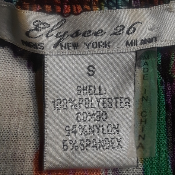 Elysee Top - Picture 5 of 5